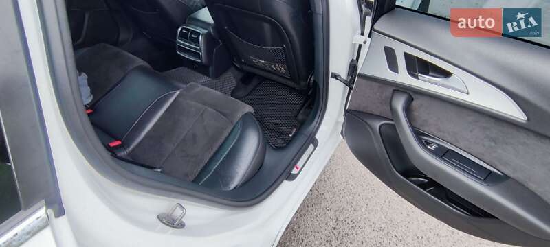 Универсал Audi A6 2011 в Староконстантинове фото 20 Универсал Audi A6 2011 в Староконстантинове