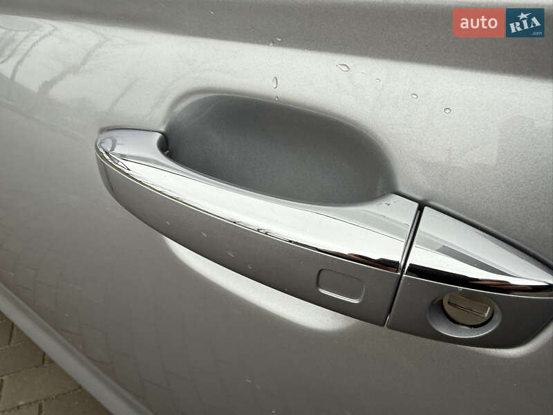 Седан Audi A6 2015 в Кривом Роге фото 9 Седан Audi A6 2015 в Кривом Роге