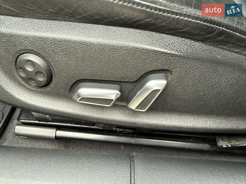 Седан Audi A6 2015 в Кривом Роге фото 13 Седан Audi A6 2015 в Кривом Роге