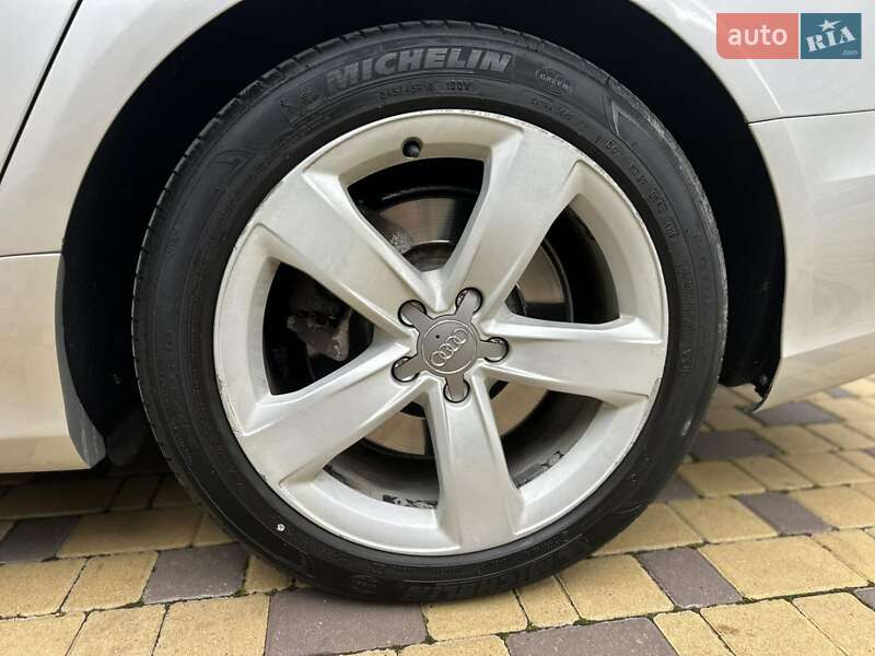 Седан Audi A6 2011 в Могилев-Подольске фото 6 Седан Audi A6 2011 в Могилев-Подольске