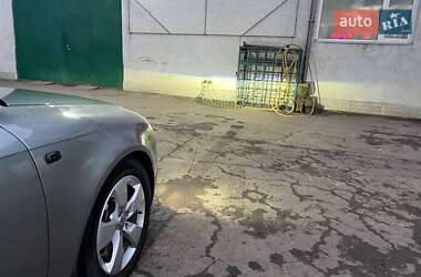 Седан Audi A6 2005 в Подольске