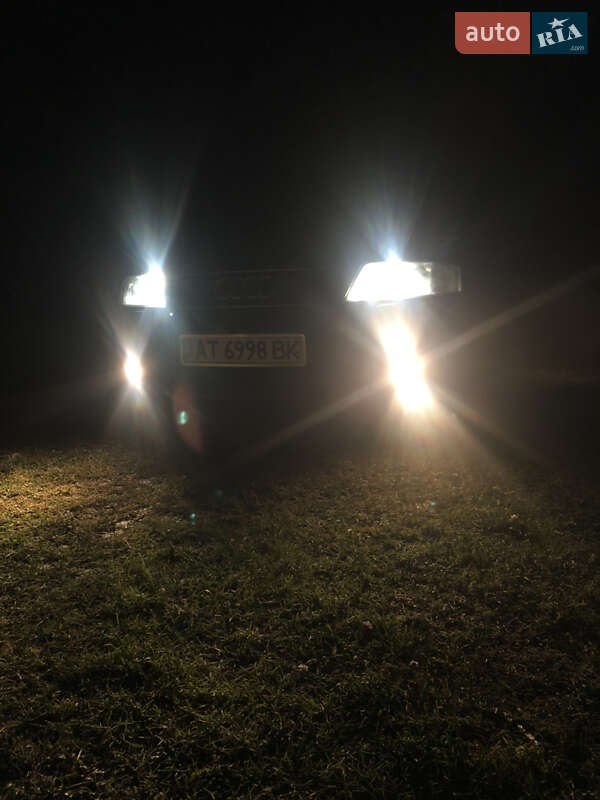 Седан Audi A6 2001 в Коломые фото 35 Седан Audi A6 2001 в Коломые