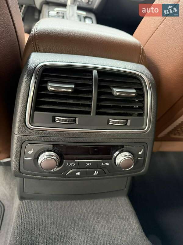 Седан Audi A6 2018 в Запорожье фото 12 Седан Audi A6 2018 в Запорожье