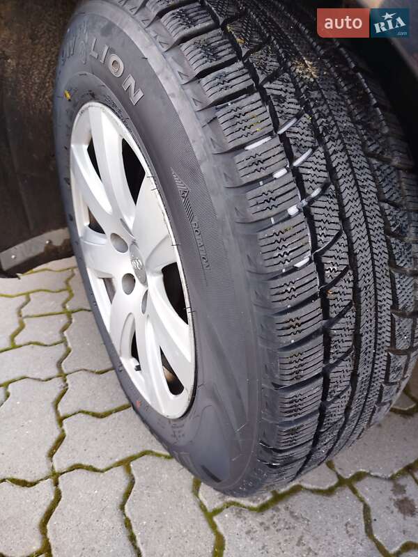 Седан Audi A6 2007 в Стрые фото 27 Седан Audi A6 2007 в Стрые