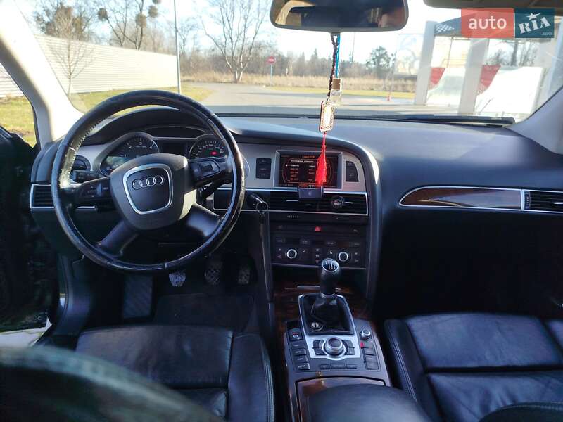 Седан Audi A6 2007 в Стрые фото 47 Седан Audi A6 2007 в Стрые