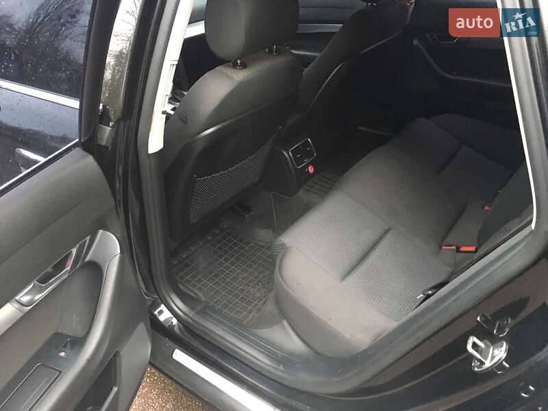 Универсал Audi A6 2011 в Житомире