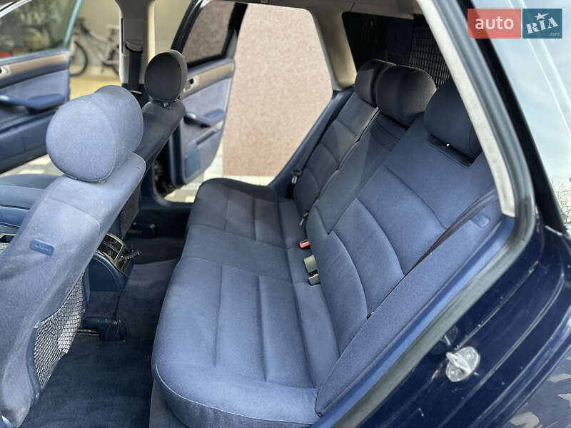Универсал Audi A6 1999 в Сваляве фото 22 Универсал Audi A6 1999 в Сваляве