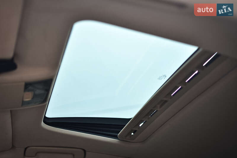 Седан Audi A6 2004 в Днепре