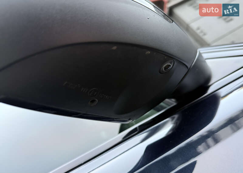 Седан Audi A6 2016 в Киеве