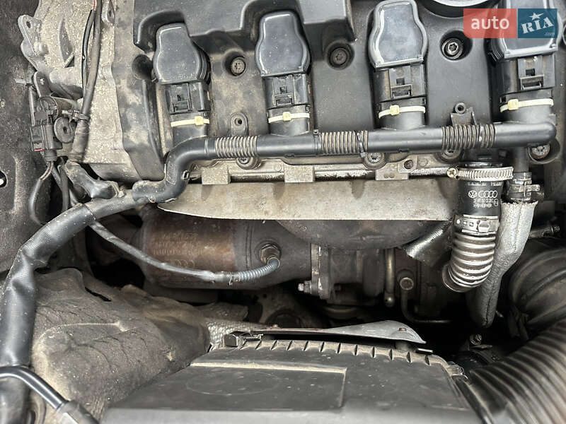 Универсал Audi A6 2009 в Немирове