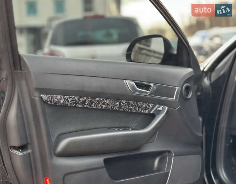 Универсал Audi A6 2009 в Березному фото 9 Универсал Audi A6 2009 в Березному