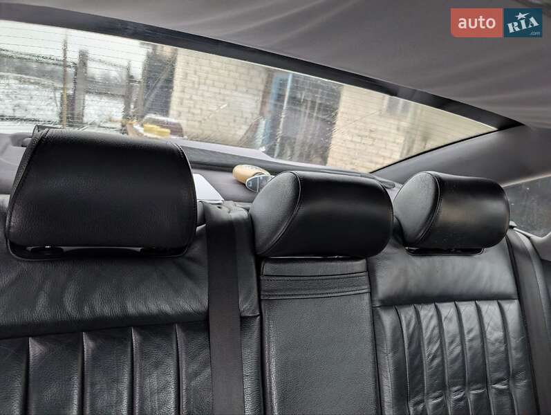 Седан Audi A6 1998 в Печенегах