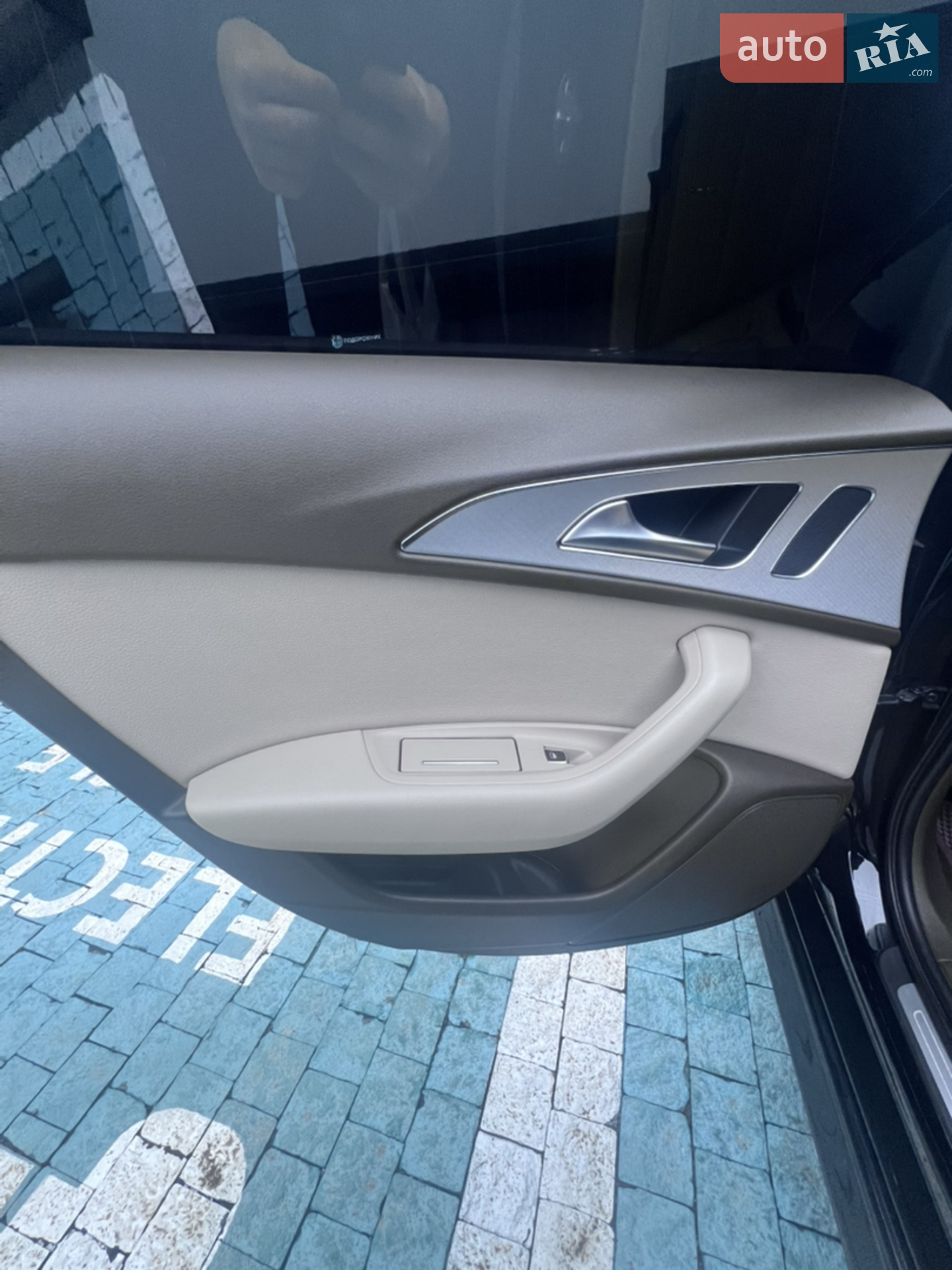 2017 Audi A6 - мініатюра 7