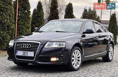 Седан Audi A6 2009 в Києві