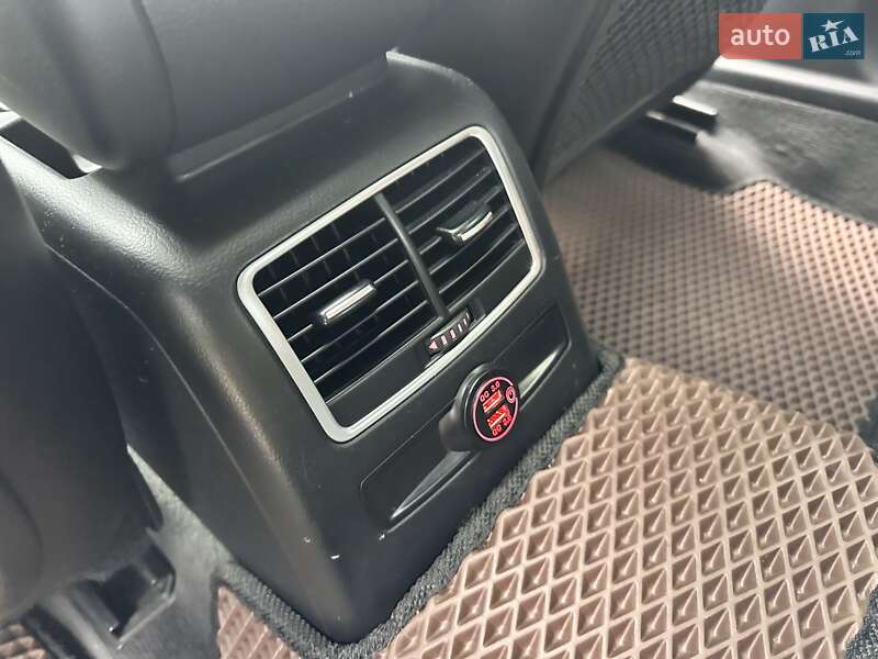 Седан Audi A6 2009 в Киеве фото 23 Седан Audi A6 2009 в Киеве