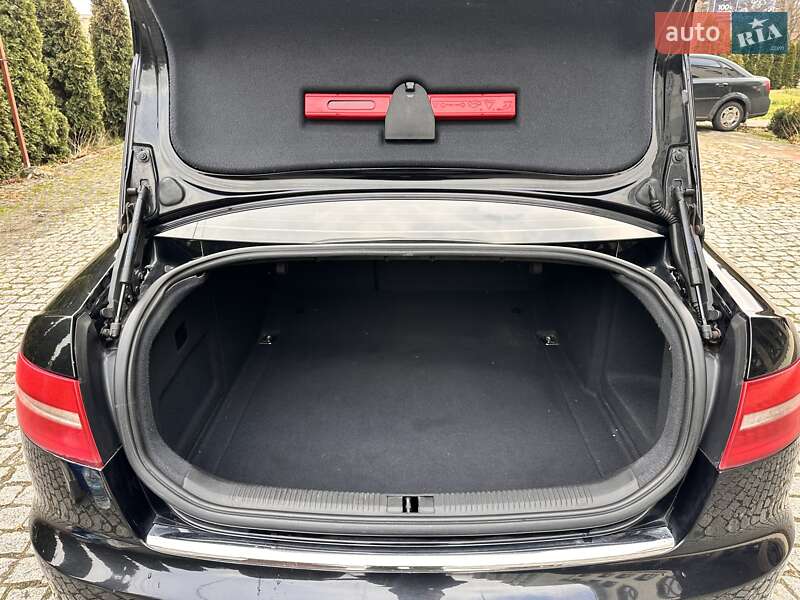 Седан Audi A6 2009 в Киеве фото 36 Седан Audi A6 2009 в Киеве