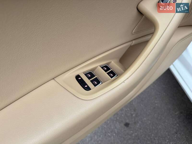 Седан Audi A6 2014 в Киеве фото 15 Седан Audi A6 2014 в Киеве