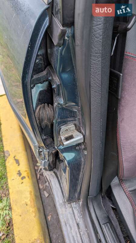 Седан Audi A6 1996 в Ирпене