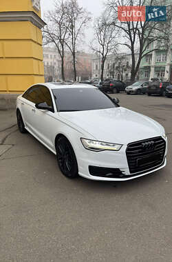 Седан Audi A6 2015 в Києві