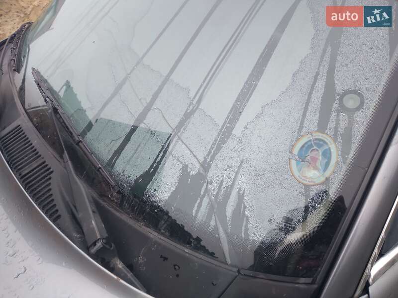 Универсал Audi A6 1995 в Черновцах