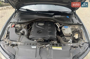Седан Audi A6 2013 в Одессе
