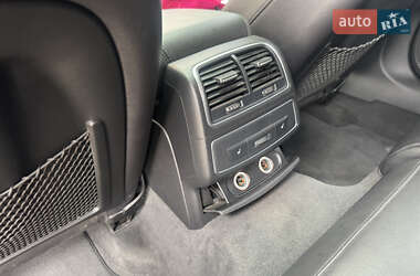 Седан Audi A6 2013 в Одессе