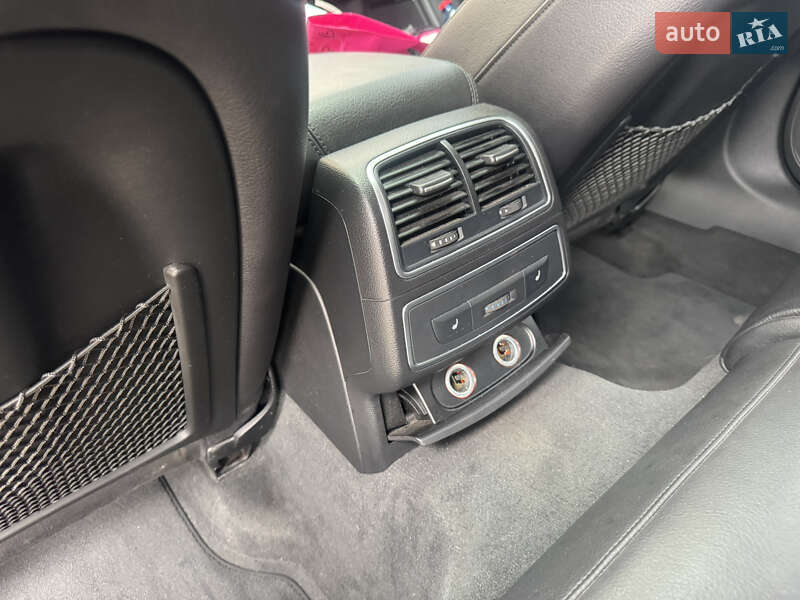 Седан Audi A6 2013 в Одессе фото 12 Седан Audi A6 2013 в Одессе