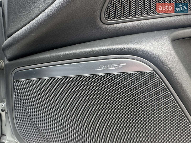 Седан Audi A6 2013 в Одессе фото 26 Седан Audi A6 2013 в Одессе