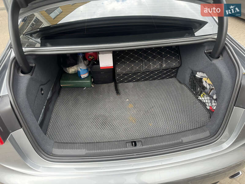 Седан Audi A6 2013 в Одессе фото 30 Седан Audi A6 2013 в Одессе