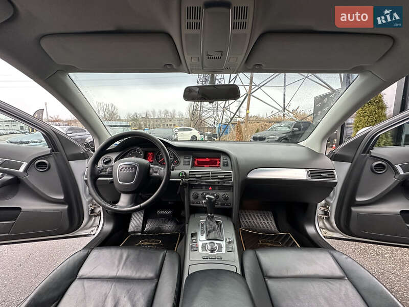 Седан Audi A6 2005 в Харькове фото 19 Седан Audi A6 2005 в Харькове