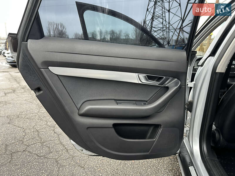 Седан Audi A6 2005 в Харькове фото 17 Седан Audi A6 2005 в Харькове