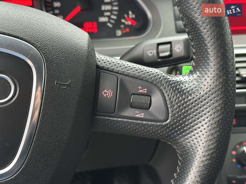 Седан Audi A6 2005 в Харькове фото 29 Седан Audi A6 2005 в Харькове