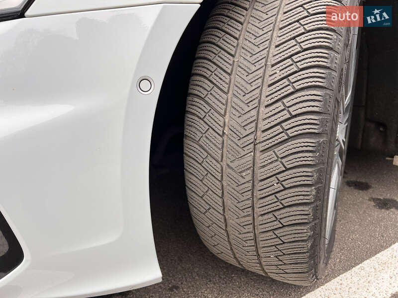 Седан Audi A6 2019 в Виннице фото 12 Седан Audi A6 2019 в Виннице