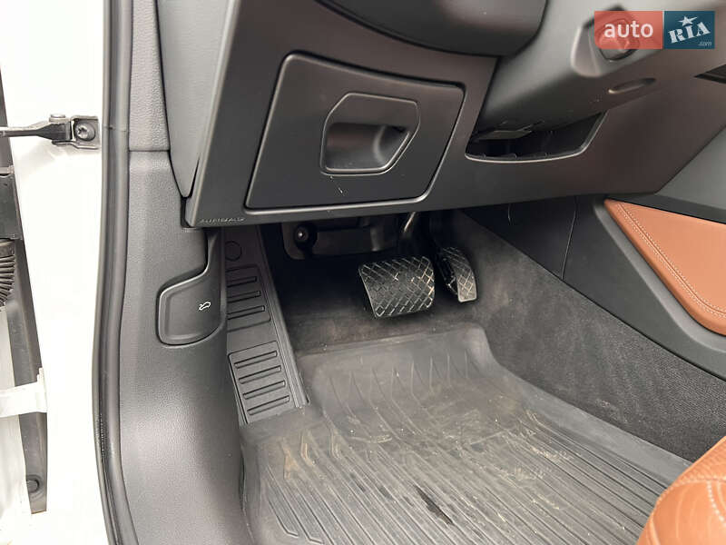 Седан Audi A6 2019 в Виннице фото 24 Седан Audi A6 2019 в Виннице