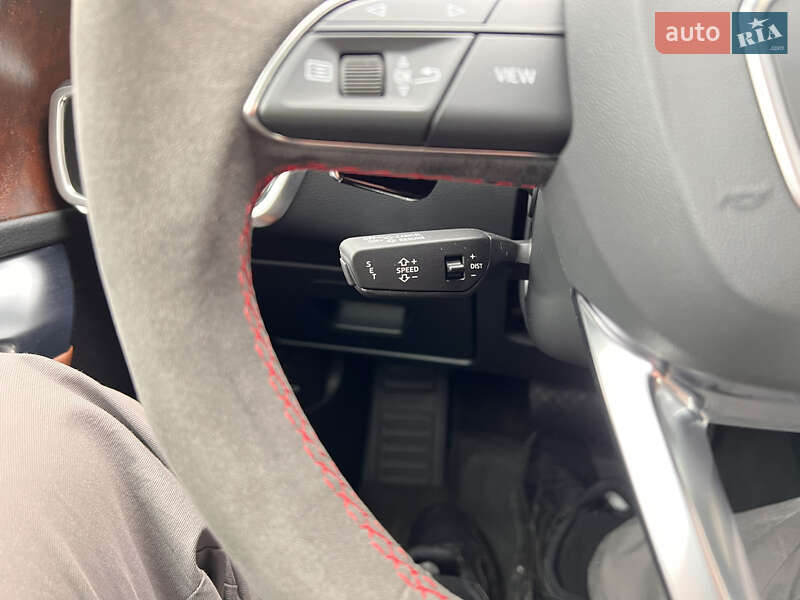 Седан Audi A6 2019 в Виннице фото 26 Седан Audi A6 2019 в Виннице