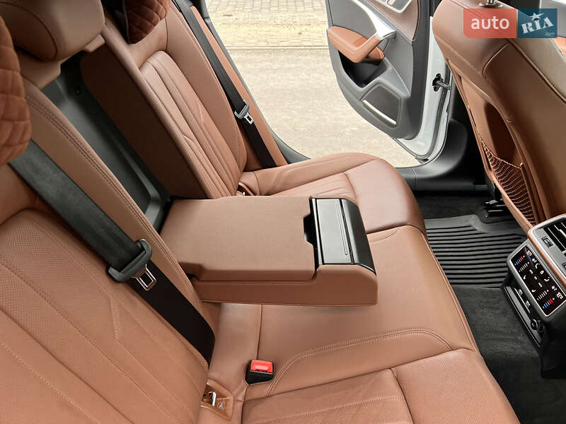 Седан Audi A6 2019 в Виннице фото 46 Седан Audi A6 2019 в Виннице
