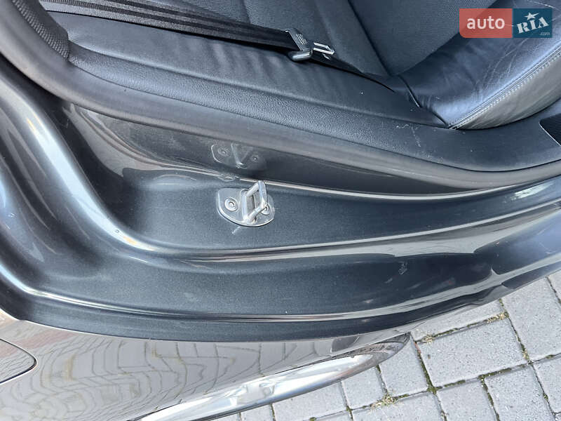 Седан Audi A6 2006 в Черкассах