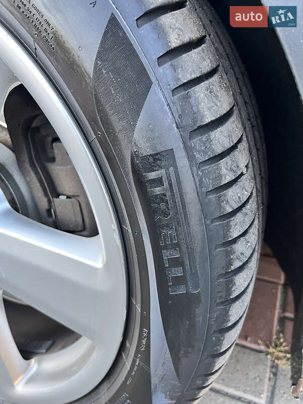 Седан Audi A6 2006 в Черкассах