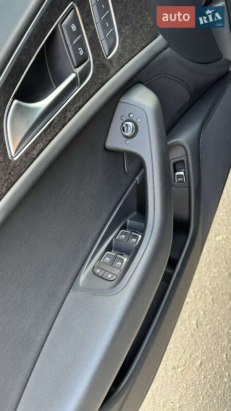 Седан Audi A6 2018 в Белгороде-Днестровском