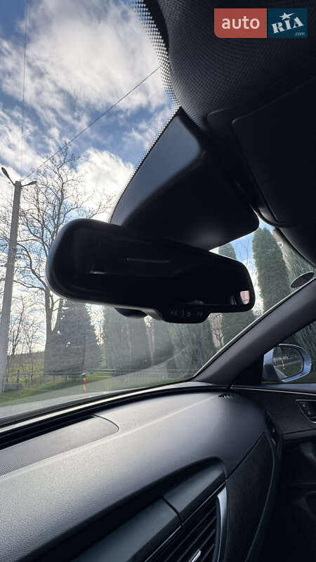 Седан Audi A6 2018 в Белгороде-Днестровском