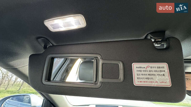 Седан Audi A6 2018 в Белгороде-Днестровском