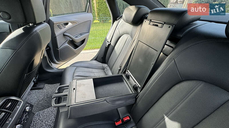 Седан Audi A6 2018 в Белгороде-Днестровском