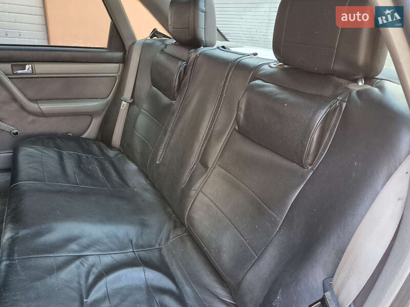 Седан Audi A6 1995 в Славуте фото 9 Седан Audi A6 1995 в Славуте