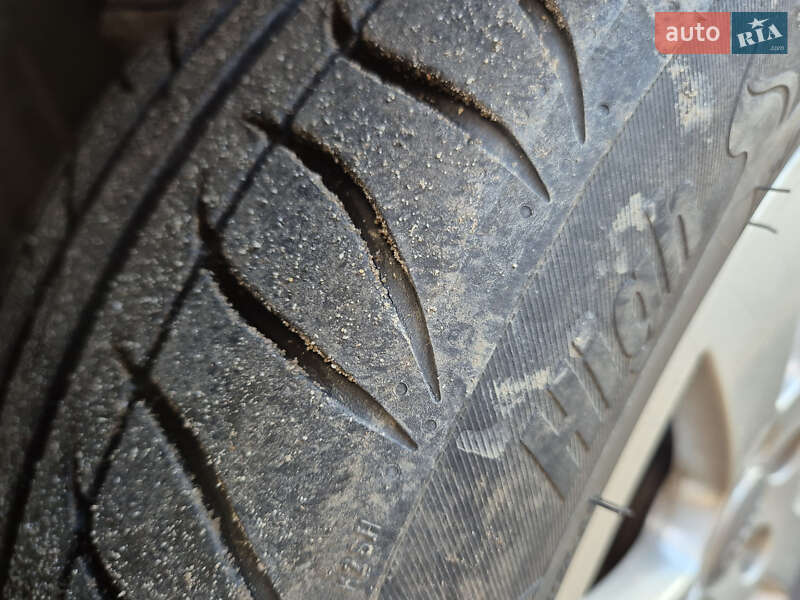 Седан Audi A6 1995 в Славуте фото 10 Седан Audi A6 1995 в Славуте