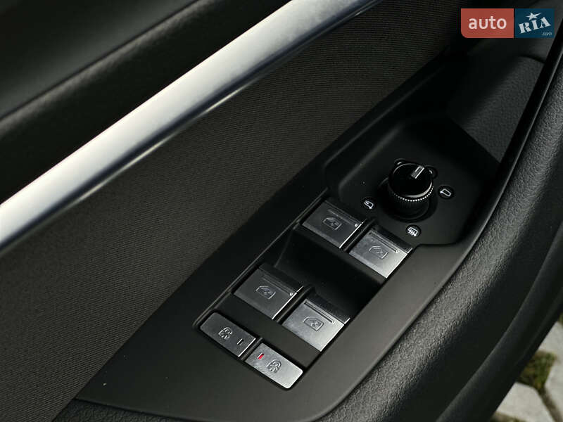 Универсал Audi A6 2018 в Самборе фото 31 Универсал Audi A6 2018 в Самборе