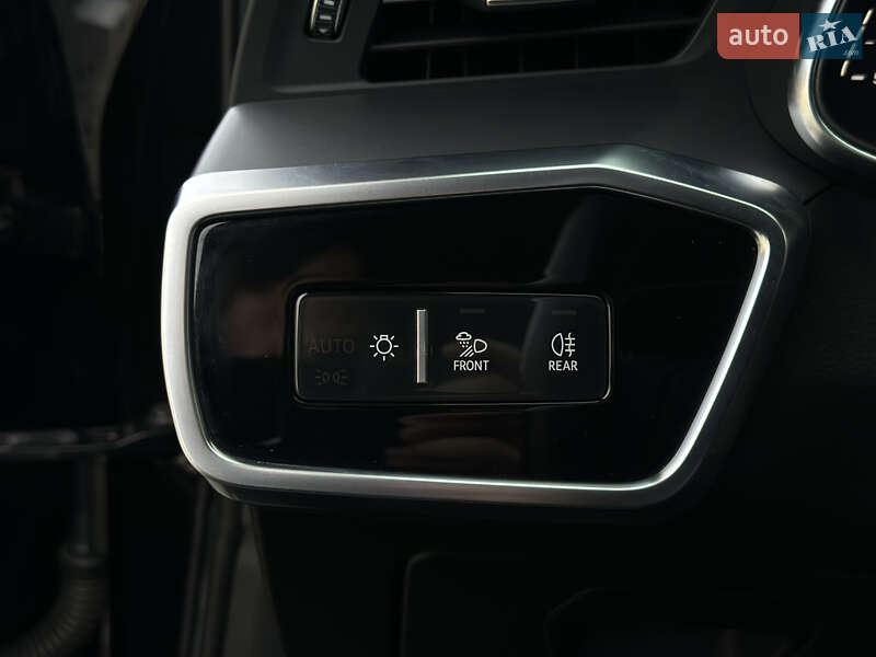 Универсал Audi A6 2018 в Самборе фото 42 Универсал Audi A6 2018 в Самборе