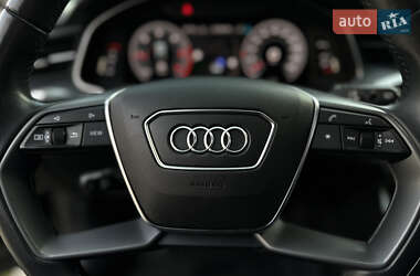 Универсал Audi A6 2018 в Самборе