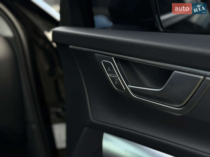 Универсал Audi A6 2018 в Самборе фото 55 Универсал Audi A6 2018 в Самборе