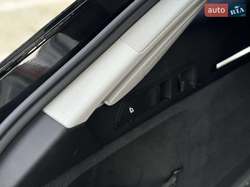 Универсал Audi A6 2018 в Самборе фото 65 Универсал Audi A6 2018 в Самборе