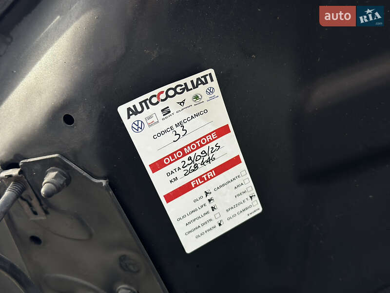 Универсал Audi A6 2018 в Самборе фото 74 Универсал Audi A6 2018 в Самборе